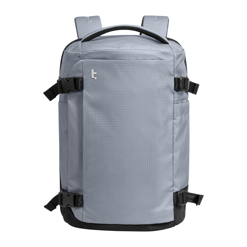 Navigator-T66 Liteway ceļojumu mugursoma 28L (gaiši pelēka)
