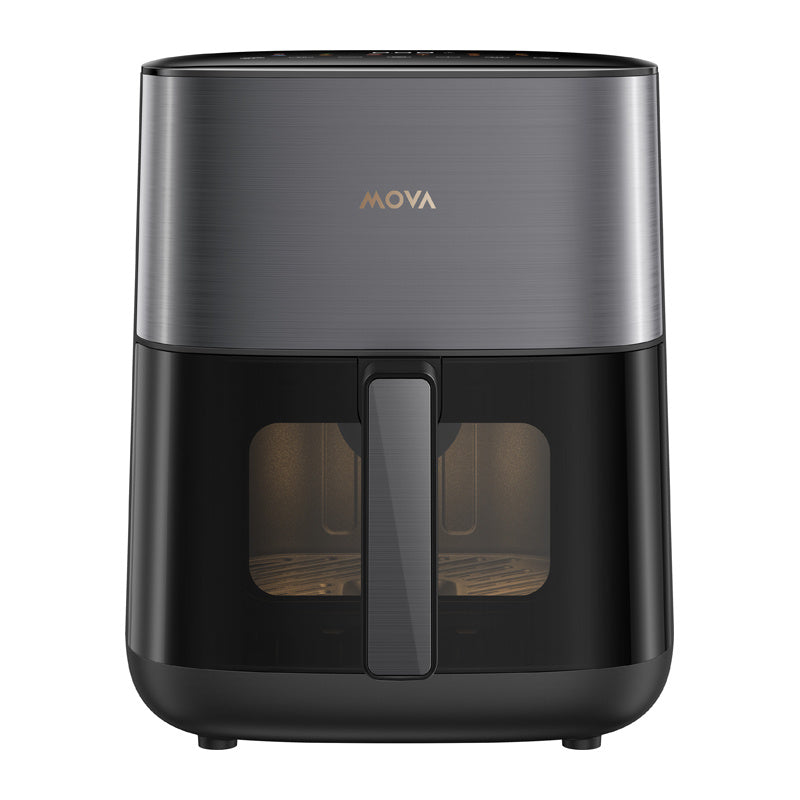 MOVA FD10s Pro Air Fryer (Black)