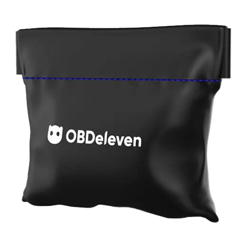 OBDeleven diagnostikas saskarnes vāks
