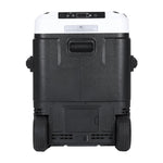 Hcalory P60M+ auto dzesētājs ar Bluetooth