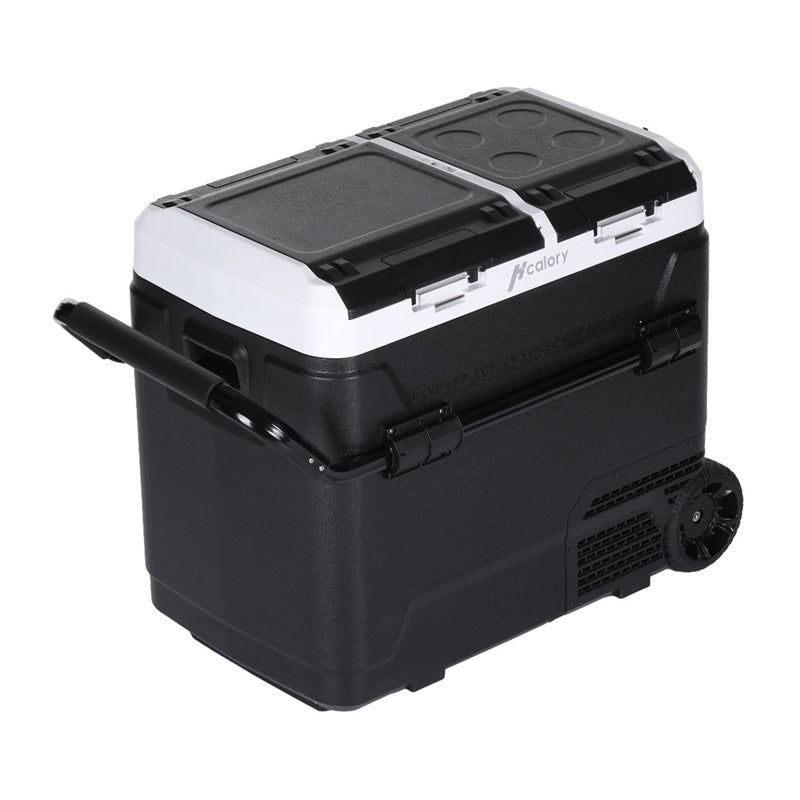 Hcalory P60M+ auto dzesētājs ar Bluetooth