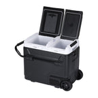 Hcalory P60M+ auto dzesētājs ar Bluetooth