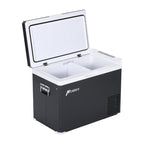 Hcalory D30+ Car Cooler with Bluetooth
