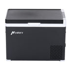 Hcalory D30+ Car Cooler with Bluetooth