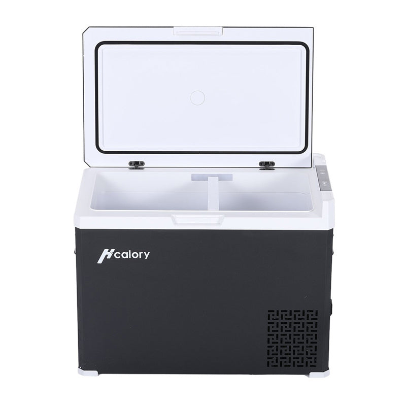 Hcalory D30+ Car Cooler with Bluetooth