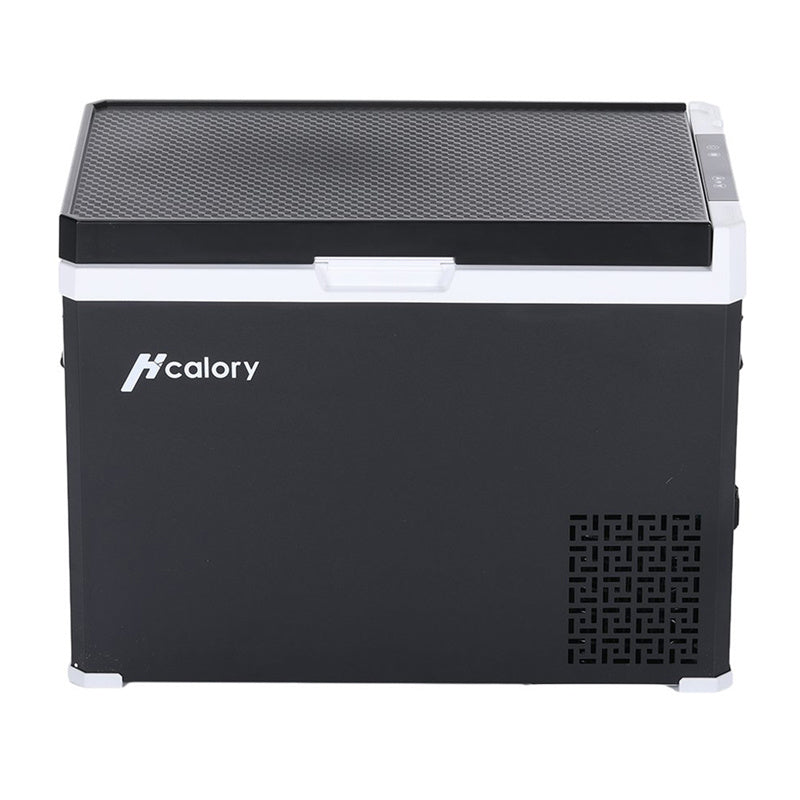 Hcalory D40+ Car Cooler with Bluetooth