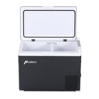 Hcalory D40+ Car Cooler with Bluetooth