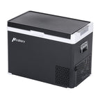 Hcalory D40+ Car Cooler with Bluetooth