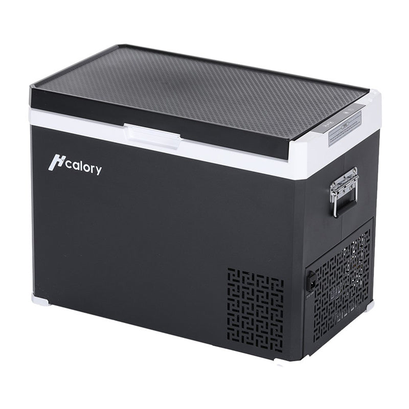 Hcalory D40+ Car Cooler with Bluetooth
