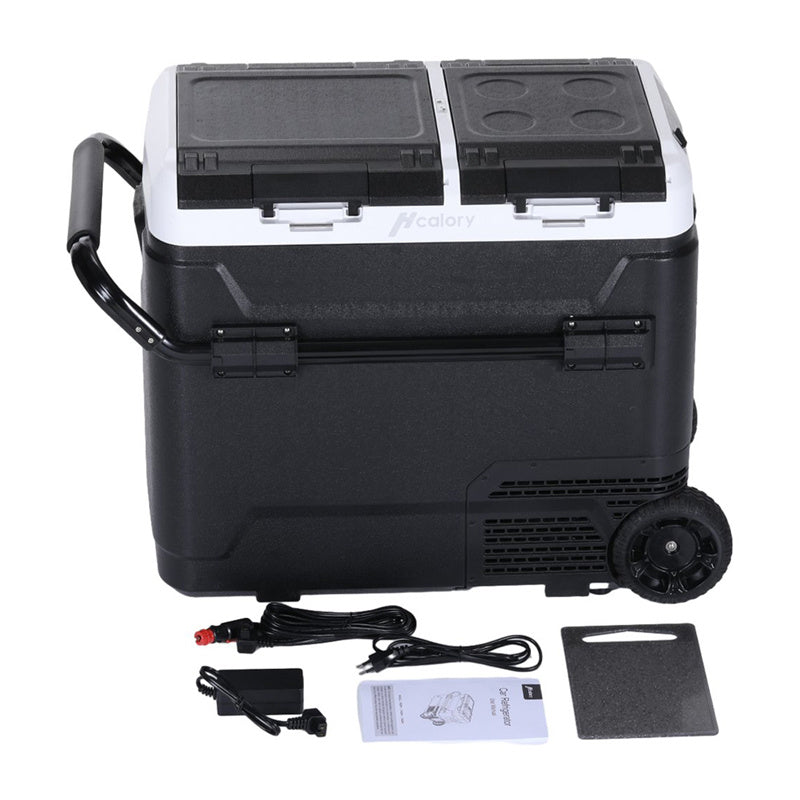 Hcalory P40M+ Car Cooler with Bluetooth