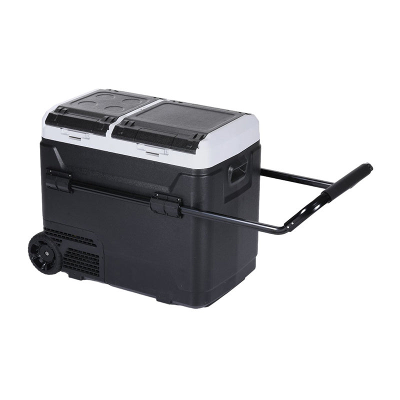 Hcalory P40M+ Car Cooler with Bluetooth