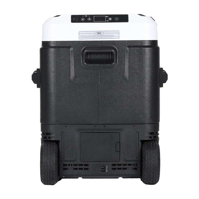 Hcalory P40M+ Car Cooler with Bluetooth