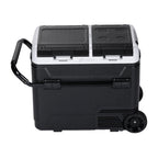 Hcalory P50M+ Car Cooler with Bluetooth