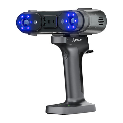 Creality Sermoon X1 3D skeneris