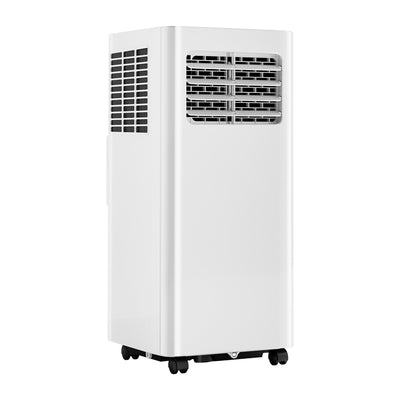 EUHOMY PAC003 7000 BTU 3-vienā pārnēsājams gaisa kondicionieris