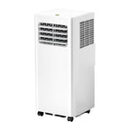 Portatīvais gaisa kondicionieris PAC003 EUHOMY 9000 BTU 3in1