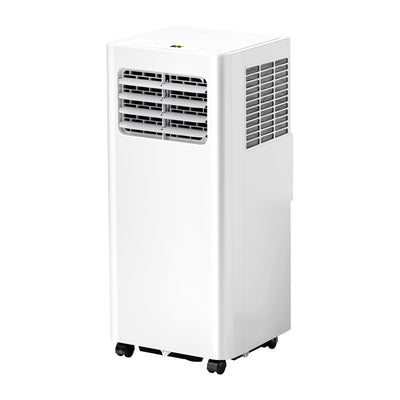 Portatīvais gaisa kondicionieris PAC003 EUHOMY 9000 BTU 3in1