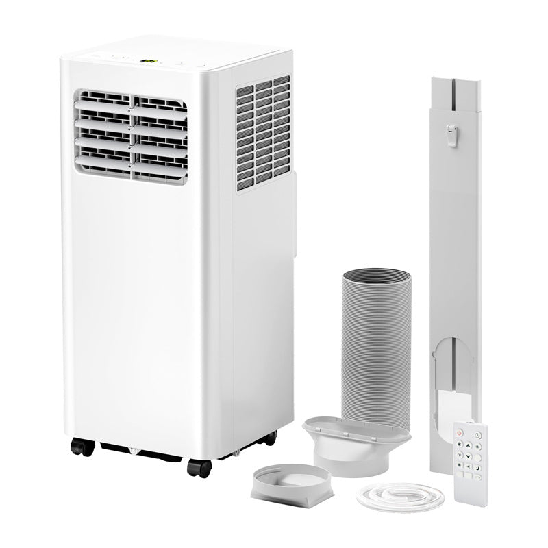 Portatīvais gaisa kondicionieris PAC003 EUHOMY 9000 BTU 3in1