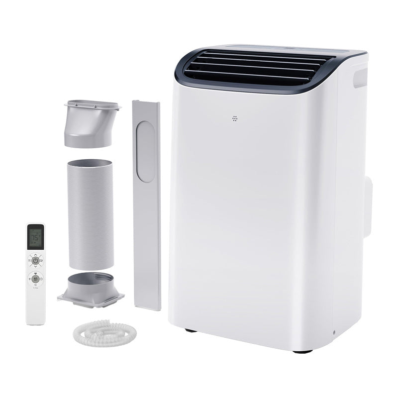 EUHOMY PAC004 12 000 BTU 3-in-1 portatīvais gaisa kondicionieris