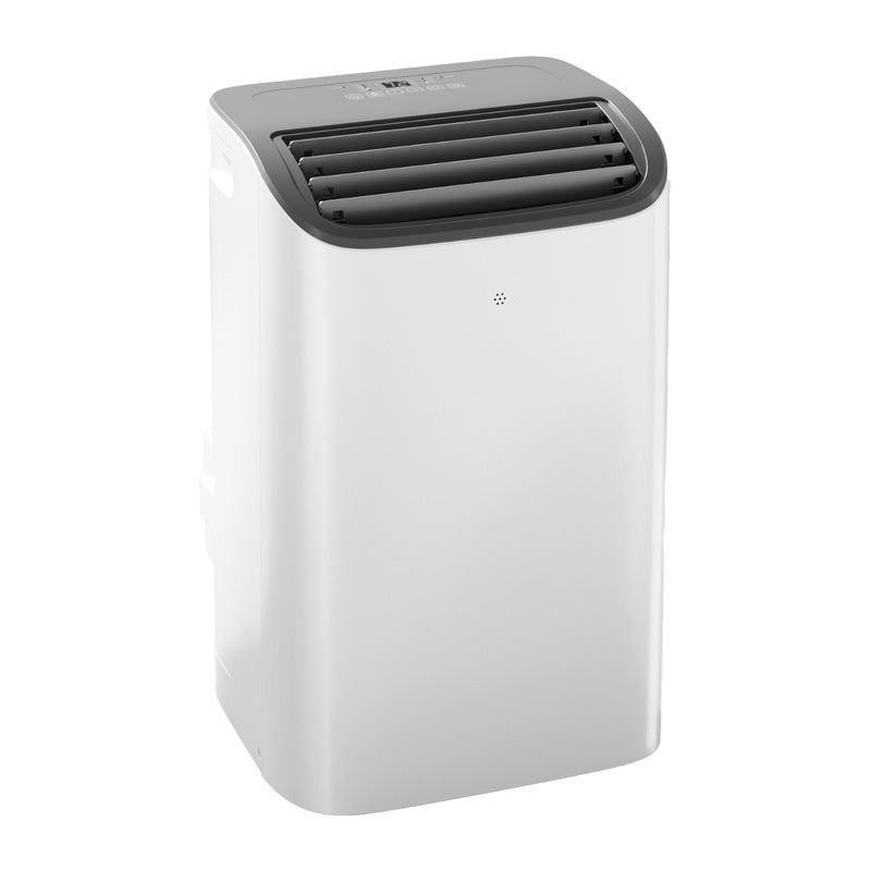 EUHOMY PAC006 12 000 BTU portatīvais gaisa kondicionieris ar 4-in-1 sildīšanas funkciju