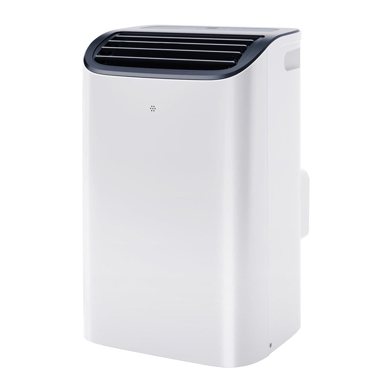 EUHOMY PAC006 12 000 BTU portatīvais gaisa kondicionieris ar 4-in-1 sildīšanas funkciju