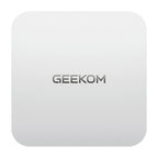 GEEKOM A7MAX Mini PC Ryzen 9 7940HS 16GB RAM 1TB SSD + WIN 11 Pro