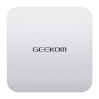 Mini dators GEEKOM A8 Ryzen 9 8945HS 32GB + 1TB + Win11 Pro