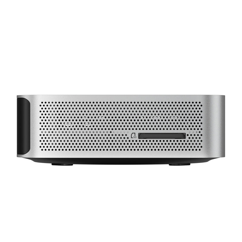 Mini dators GEEKOM A8 Ryzen 9 8945HS 32GB + 1TB + Win11 Pro