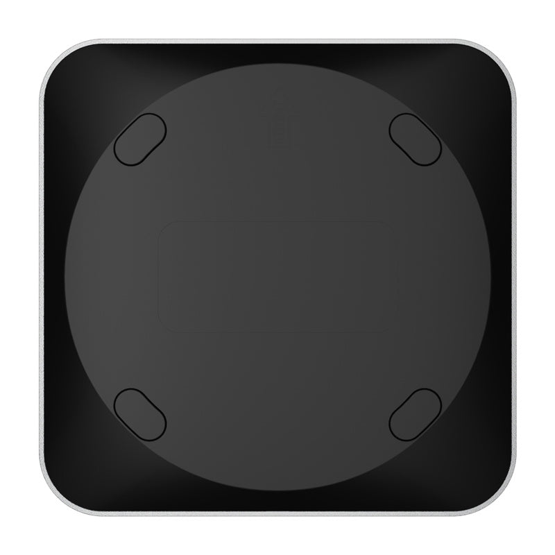 Mini dators GEEKOM A8 Ryzen 9 8945HS 32GB + 1TB + Win11 Pro