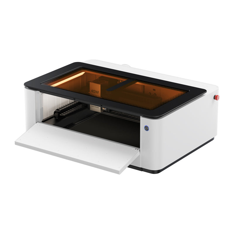 LaserPecker LX2 40W lāzergravieris