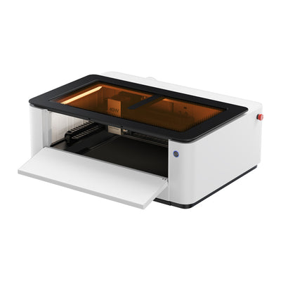 LaserPecker LX2 40W lāzergravieris