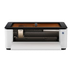 LaserPecker LX2 40W Laser Engraver
