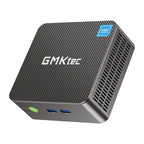 GMKtec G3 PLUS - Intel N150 MINI PC