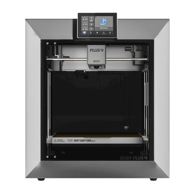 QiDi Plus 4 3D Printer