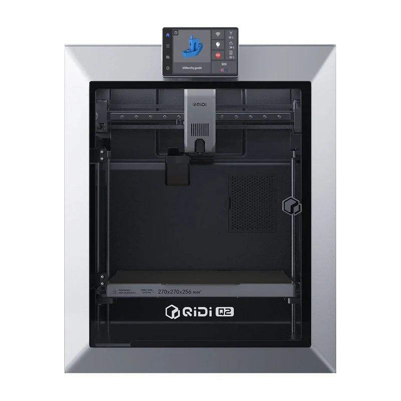 Qidi Q2 3D printeris