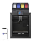 QiDi Q2C Combo 3D printeris