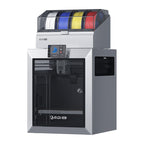 QiDi Q2 Combo 3D printeris