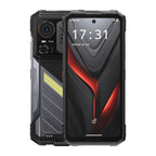 HOTWAV Hyper 8 Pro viedtālrunis (pelēka)