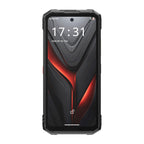 HOTWAV Hyper 8 Pro viedtālrunis (pelēka)