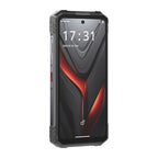 HOTWAV Hyper 8 Pro viedtālrunis (pelēka)