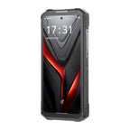 HOTWAV Hyper 8 Pro viedtālrunis (pelēka)