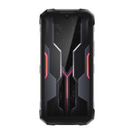 HOTWAV Hyper 7S viedtālrunis (melns)