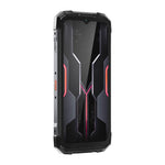 HOTWAV Hyper 7S viedtālrunis (melns)
