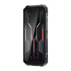 HOTWAV Hyper 7S viedtālrunis (melna)