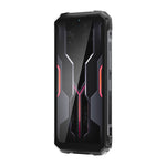 HOTWAV Hyper 7S viedtālrunis (melns)