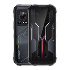 HOTWAV Hyper 7S viedtālrunis (dzeltena)