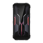 HOTWAV Hyper 7S viedtālrunis (dzeltena)