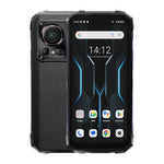 HOTWAV Hyper 7 Pro viedtālrunis (melna)