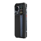 HOTWAV Cyber ​​16 Pro viedtālrunis (melna)