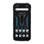 HOTWAV Cyber ​​16 Pro viedtālrunis (zelta)